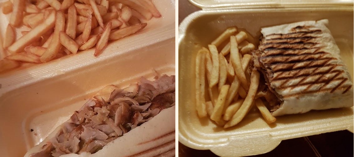 Resto St Pol - Gallery Image 1