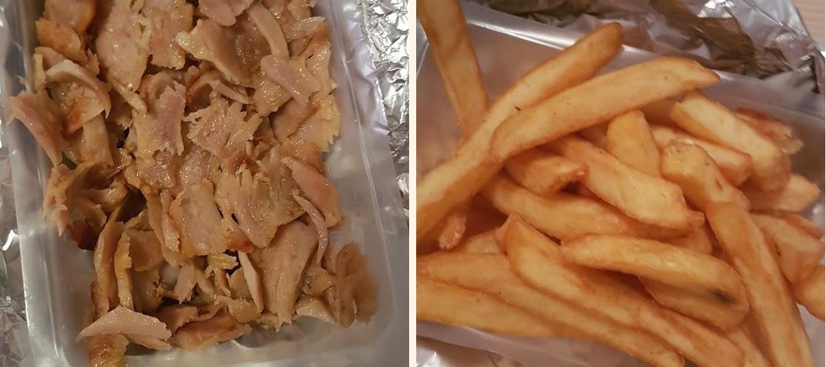 Resto St Pol - Gallery Image 2